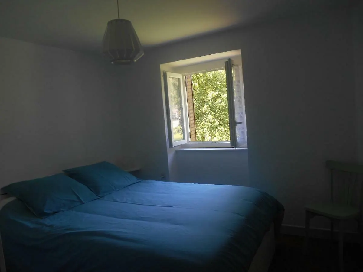Apartment Appartement Vallee De Luchon Salles-et-Pratviel France