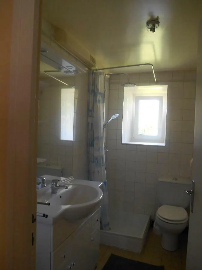 Appartement Vallee De Luchon Salles-et-Pratviel Apartment