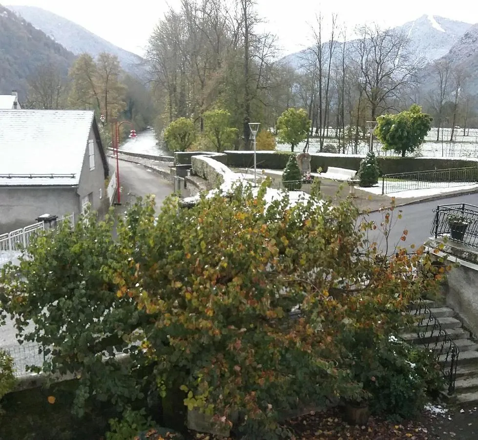 Appartement Vallee De Luchon Salles-et-Pratviel 0*,