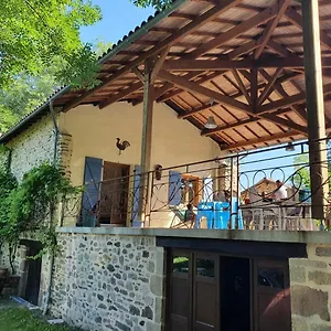 Maison La Barrèstide 5 Hébergement de vacances
