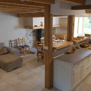 La Sereine Hébergement de vacances