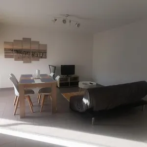 T2 Adapté Pmr 5mn Du Centre Appartement