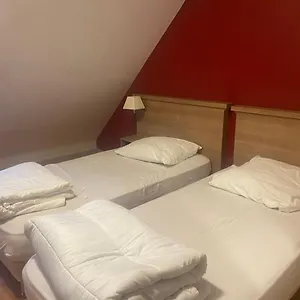 En Duplex Pour 8 Personnes Appartement