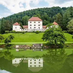 Grad Strmol Villa Cerklje na Gorenjskem