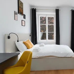 Primus Appartement Ljubljana