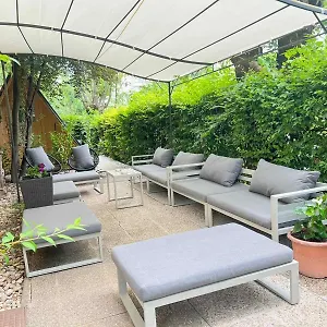 Vv Way - Lisica Zvitorepka Appartement Ljubljana