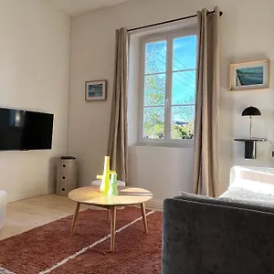 Ker Alinec La Dependance Hébergement de vacances Paimpol
