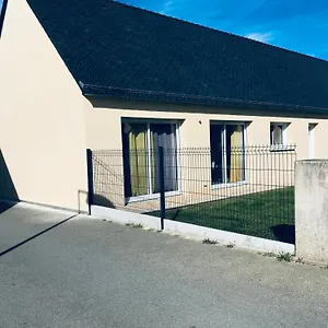 Entre Terre Et Hébergement de vacances Saint-Pol-de-Léon