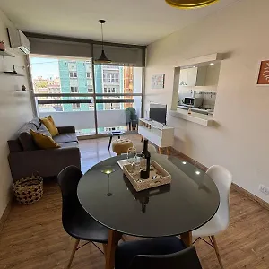 Ljapartments Sarmiento 7 , Mendoza Argentina