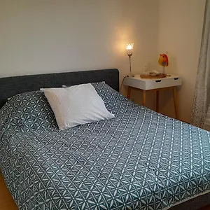 La Maison D'alruna Séjour chez l'habitant